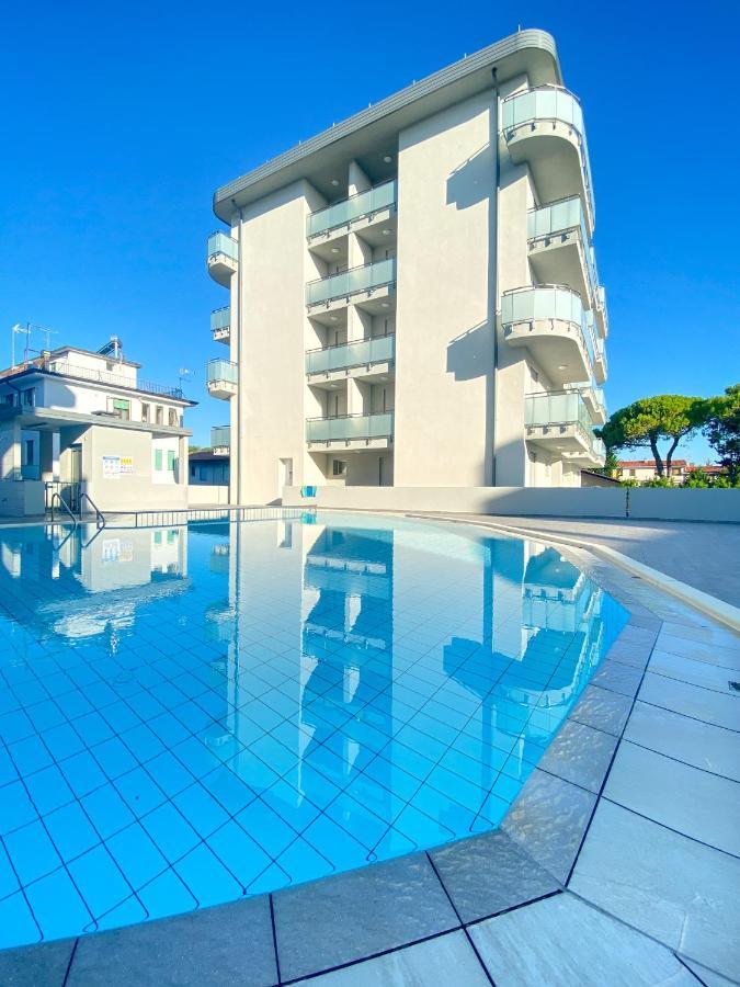 Residence カオルレ エクステリア 写真