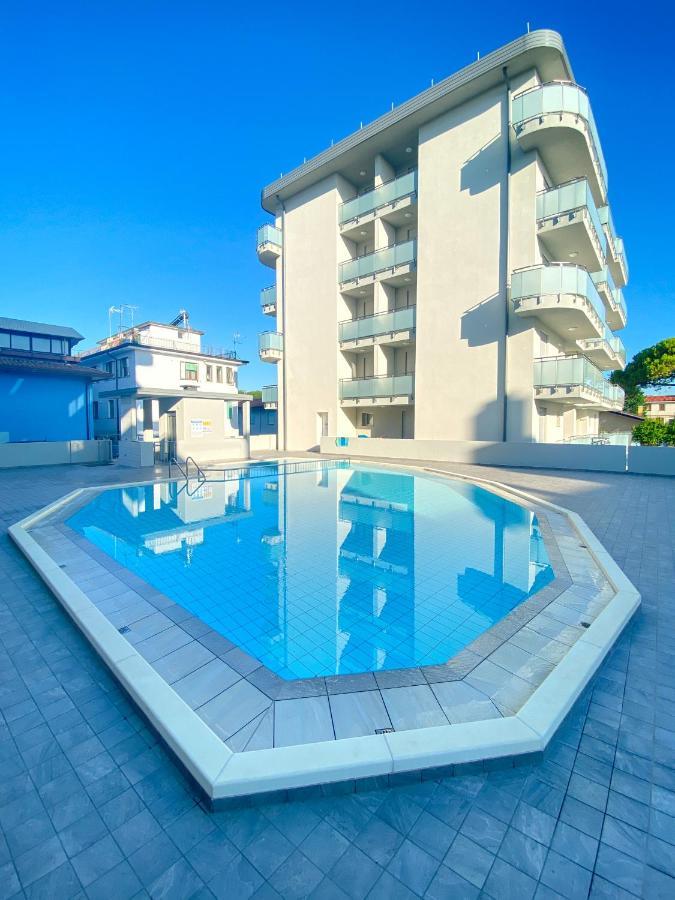 Residence カオルレ エクステリア 写真